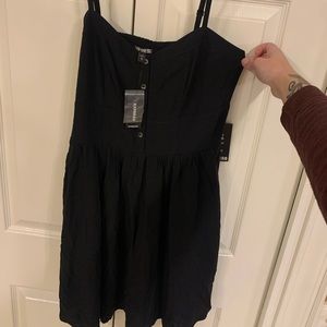 Express dress